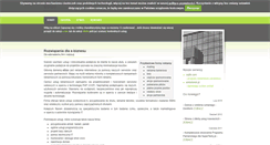 Desktop Screenshot of ebizo.pl